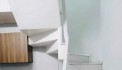 Cho thuê nhà nguyên căn mặt ngõ ô tô Nguyễn An Ninh, 40m × 4 Tầng 3 ngủ 14 Triệu